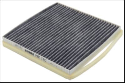 Filtre, air de l'habitacle