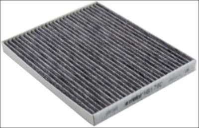Filtre, air de l'habitacle