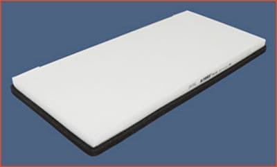 Filtre, air de l'habitacle