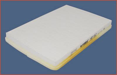 Filtre, air de l'habitacle