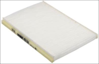Filtre, air de l'habitacle