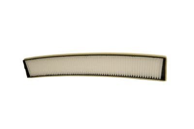 Filtre, air de l'habitacle