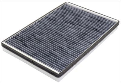 Filtre, air de l'habitacle