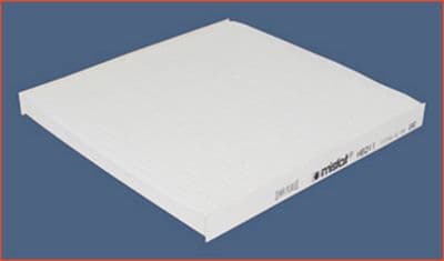 Filtre, air de l'habitacle