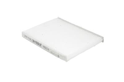 Filtre, air de l'habitacle