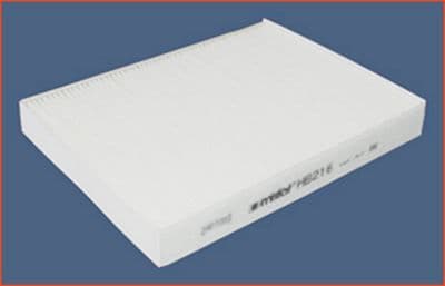 Filtre, air de l'habitacle