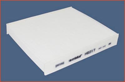 Filtre, air de l'habitacle