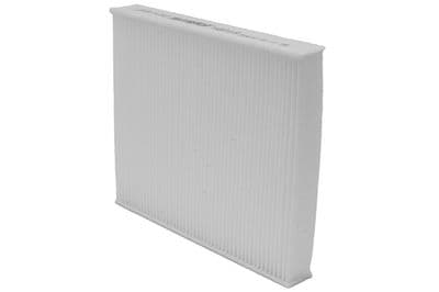 Filtre, air de l'habitacle