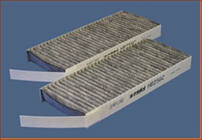 Filtre, air de l'habitacle