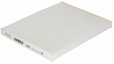 Filtre, air de l'habitacle