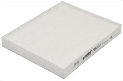Filtre, air de l'habitacle