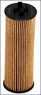 Filtre à huile