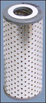 Filtre à huile