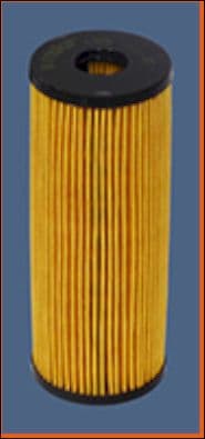 Filtre à huile