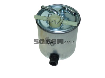 Filtre a carburant