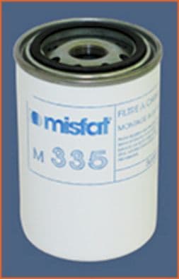 Filtre à carburant