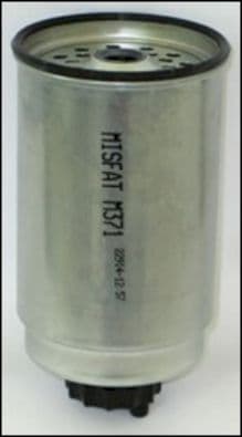 Filtre à carburant
