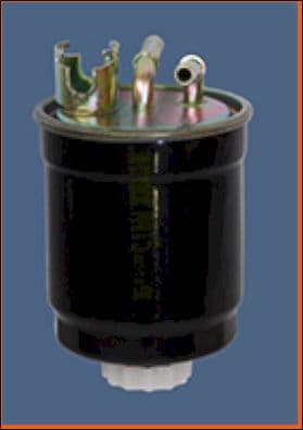 Filtre à carburant