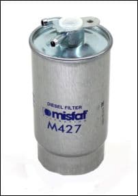 Filtre à carburant