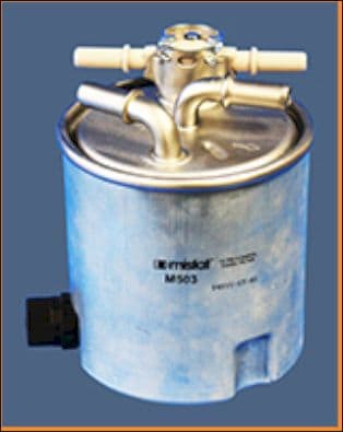 Filtre à carburant