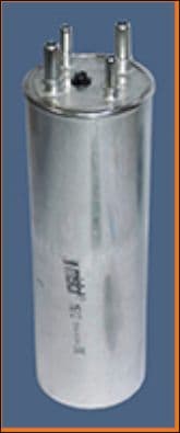 Filtre à carburant