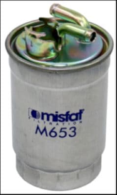 Filtre à carburant
