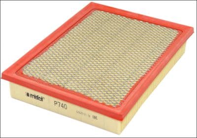 Filtre à air