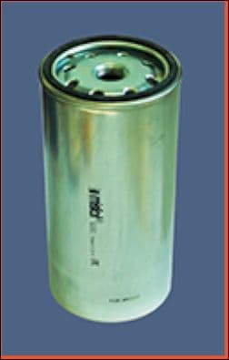 Filtre à carburant