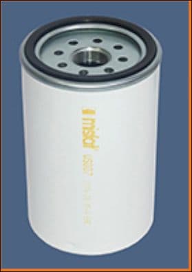Filtre à carburant