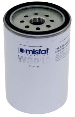 Filtre à carburant