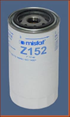 Filtre à huile