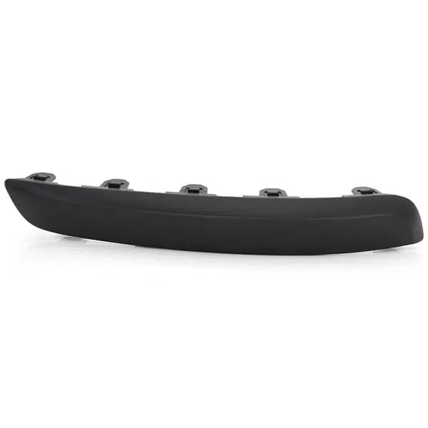 Baguette et bande protectrice, pare-chocs