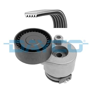 Kit de courroie d'accessoire