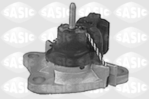 Support moteur/boite/pont