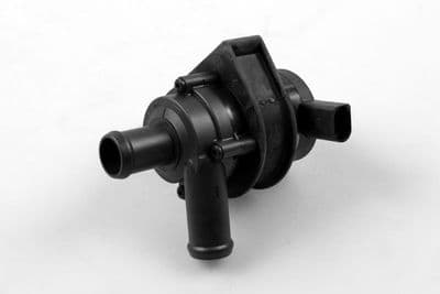 Pompe de circulation d'eau, chauffage auxiliaire