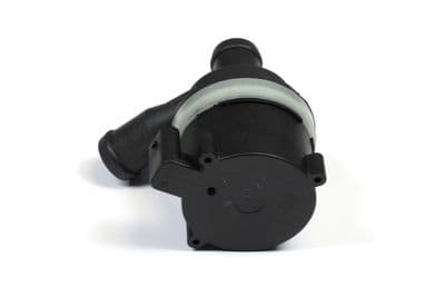 Pompe de circulation d'eau, chauffage auxiliaire