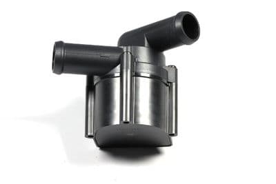 Pompe de circulation d'eau, chauffage auxiliaire