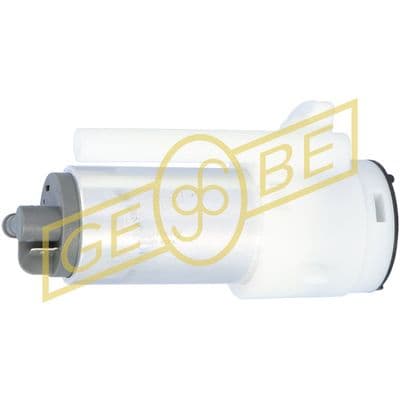Pompe à carburant