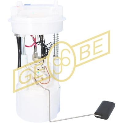 unité d'alimentation de carburant