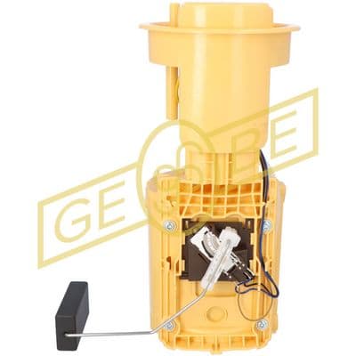 unité d'alimentation de carburant