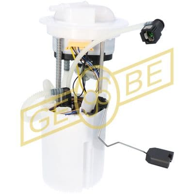 unité d'alimentation de carburant