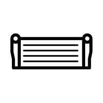 Intercooler, échangeur