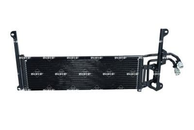 Radiateur d'huile de boîte automatique