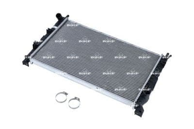 Radiateur, refroidissement du moteur EASY FIT