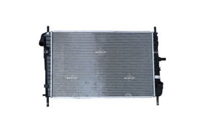Radiateur, refroidissement du moteur EASY FIT
