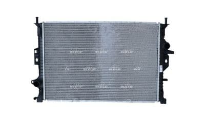 Radiateur, refroidissement du moteur EASY FIT