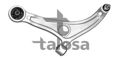 Bras de liaison, suspension de roue