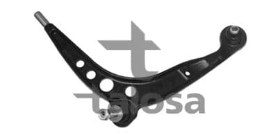 Bras de liaison, suspension de roue