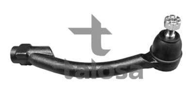 Rotule de barre de connexion