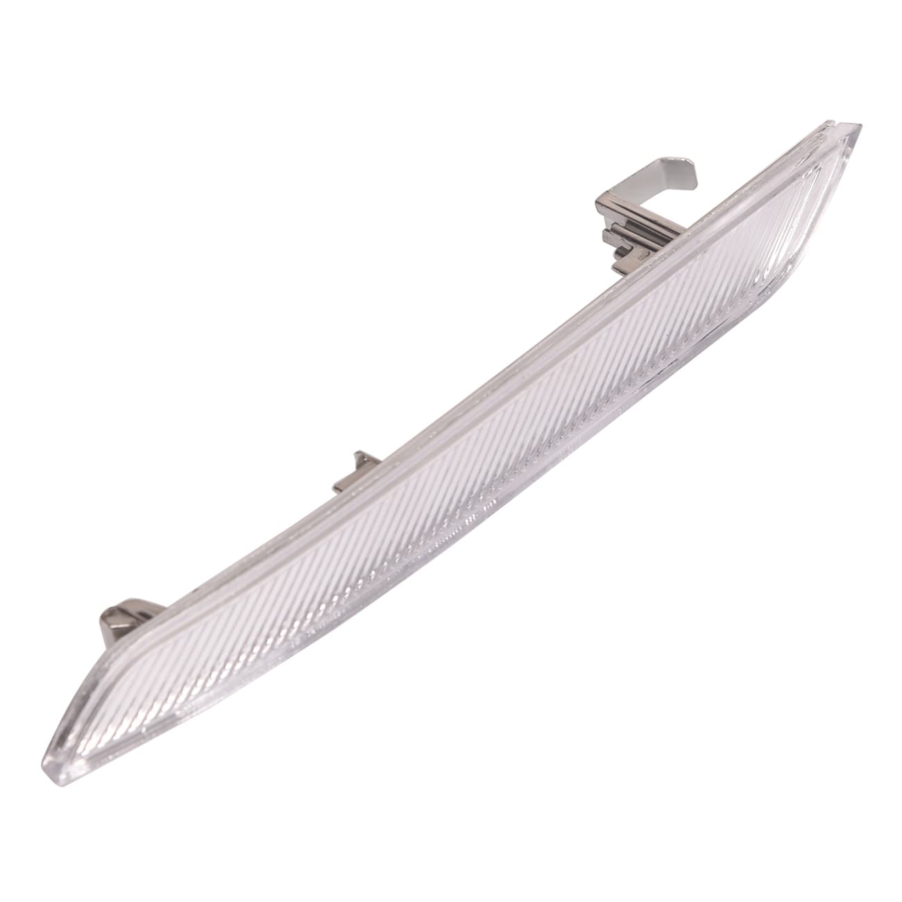 Baguette et bande protectrice, pare-chocs